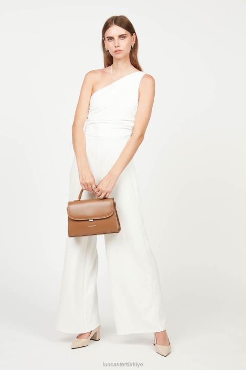 kadınlar m çanta tatlı bile deve Lancaster Paris çanta H0LP2422