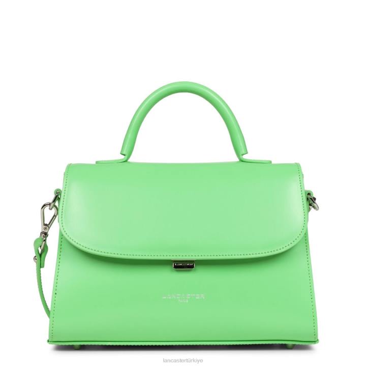 kadınlar m çanta tatlı bile dikey ekolo Lancaster Paris çanta H0LP2420