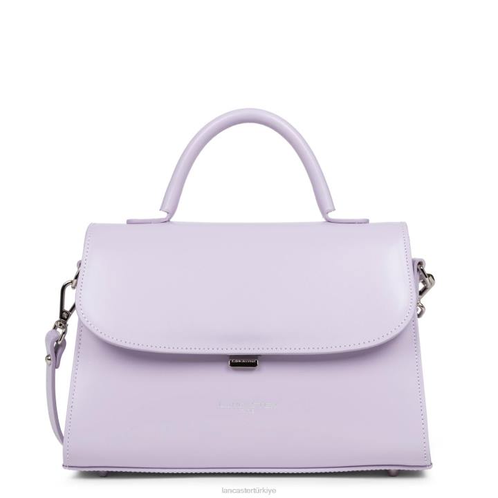 kadınlar m çanta tatlı bile lilalar Lancaster Paris çanta H0LP2433
