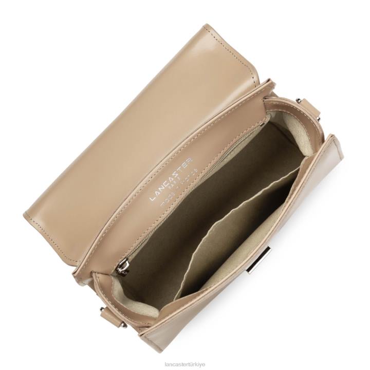 kadınlar m çanta tatlı bile çıplak Lancaster Paris çanta H0LP2424