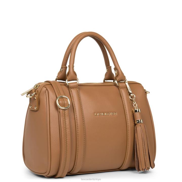kadınlar m spor çanta matmazel ana deve Lancaster Paris çanta H0LP3004