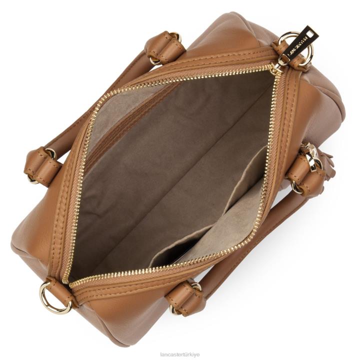 kadınlar m spor çanta matmazel ana deve Lancaster Paris çanta H0LP3004