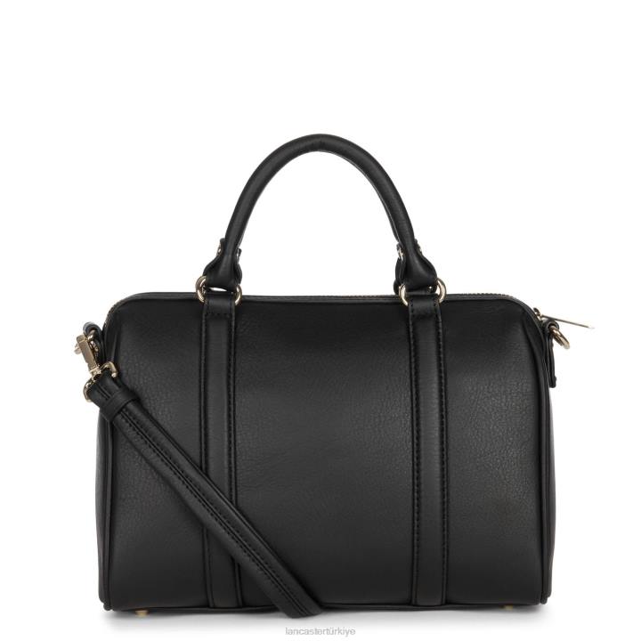 kadınlar m spor çanta matmazel ana kara Lancaster Paris çanta H0LP3002