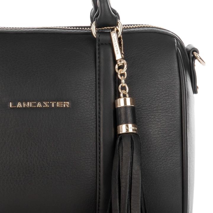 kadınlar m spor çanta matmazel ana kara Lancaster Paris çanta H0LP3002