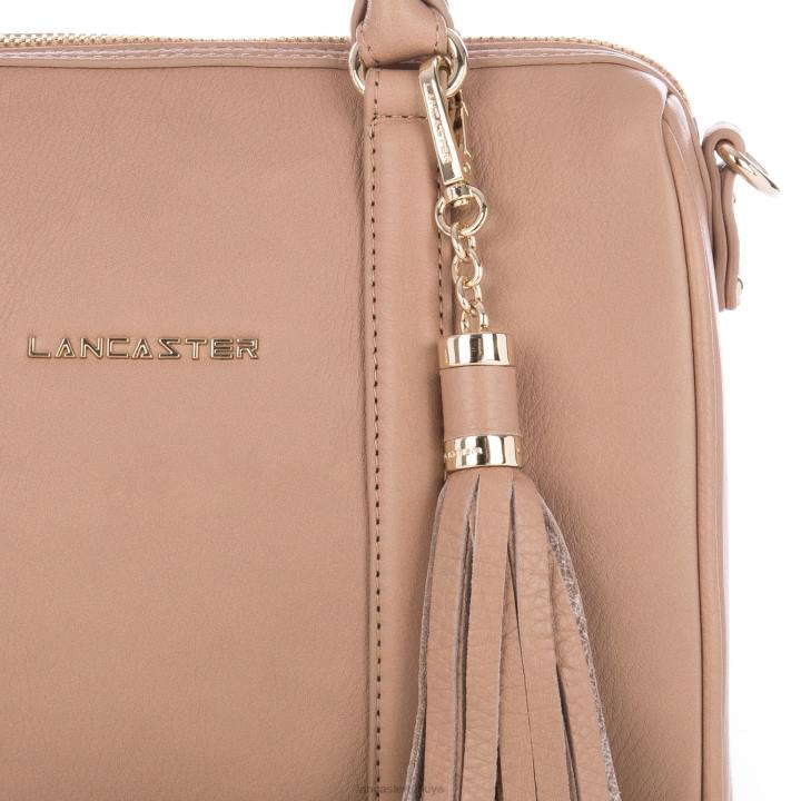 kadınlar m spor çanta matmazel ana çıplak Lancaster Paris çanta H0LP3007