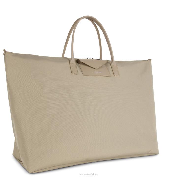 kadınlar hafta sonu çantası akıllı kba galet Lancaster Paris çanta H0LP2728