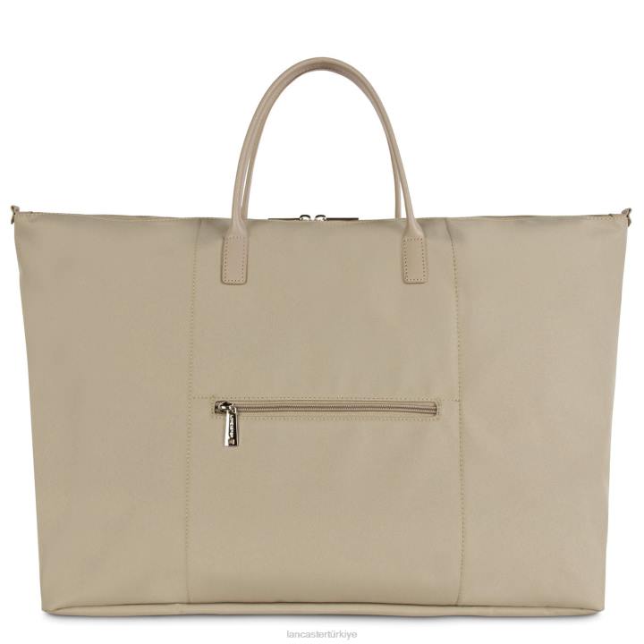 kadınlar hafta sonu çantası akıllı kba galet Lancaster Paris çanta H0LP2728