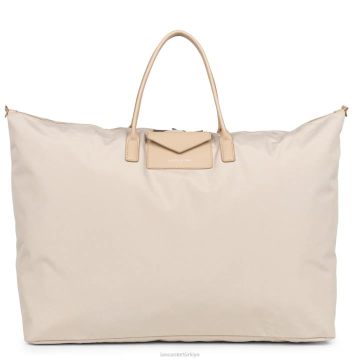 kadınlar hafta sonu çantası akıllı kba çıplak Lancaster Paris çanta H0LP2733