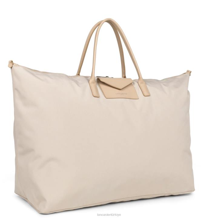kadınlar hafta sonu çantası akıllı kba çıplak Lancaster Paris çanta H0LP2733