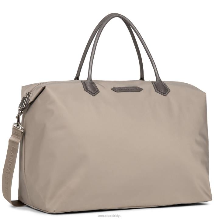kadınlar haftasonu çantası temel spor galet Lancaster Paris çanta H0LP3412