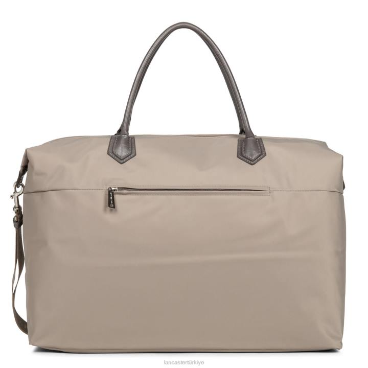 kadınlar haftasonu çantası temel spor galet Lancaster Paris çanta H0LP3412