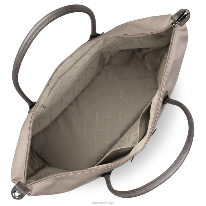 kadınlar haftasonu çantası temel spor galet Lancaster Paris çanta H0LP3412