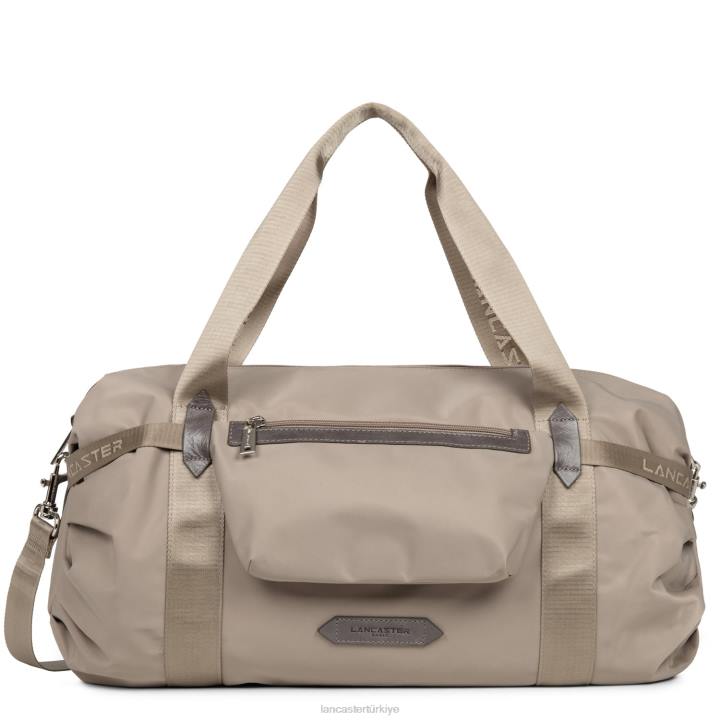kadınlar haftasonu çantası temel spor galet Lancaster Paris çanta H0LP3706