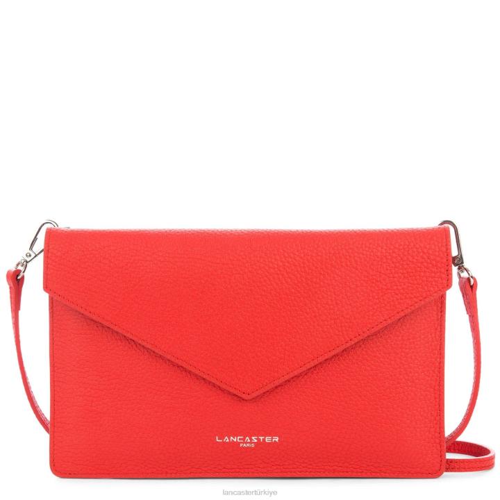 kadınlar debriyaj allık Lancaster Paris çanta H0LP1161