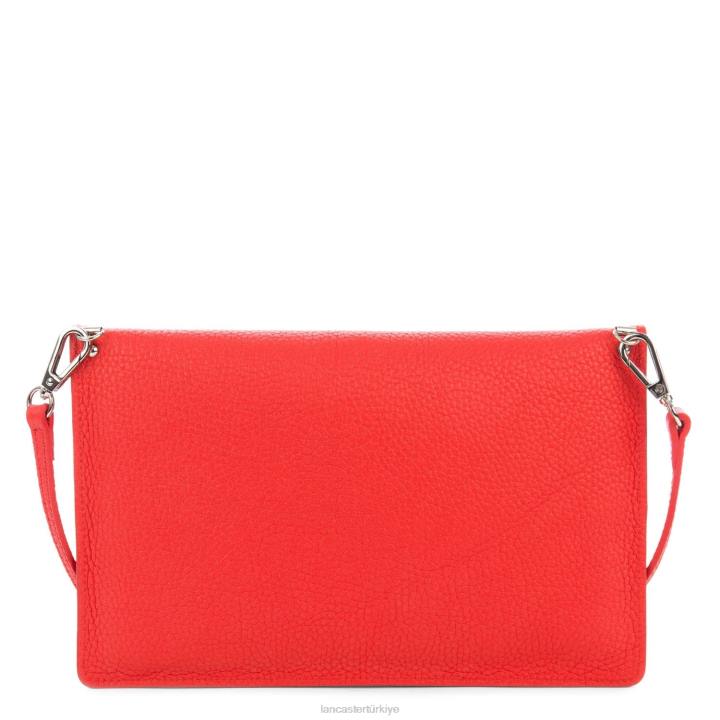 kadınlar debriyaj allık Lancaster Paris çanta H0LP1161