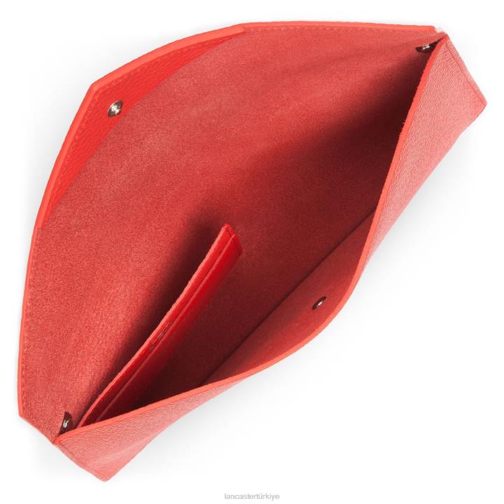 kadınlar debriyaj allık Lancaster Paris çanta H0LP1161