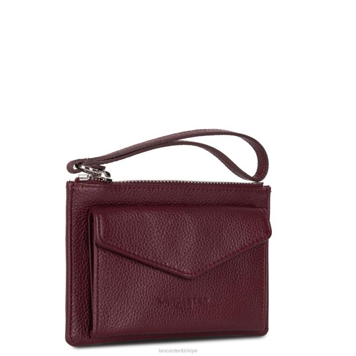 kadınlar debriyaj faulonne pm dökme öncesi Lancaster Paris çanta H0LP1148