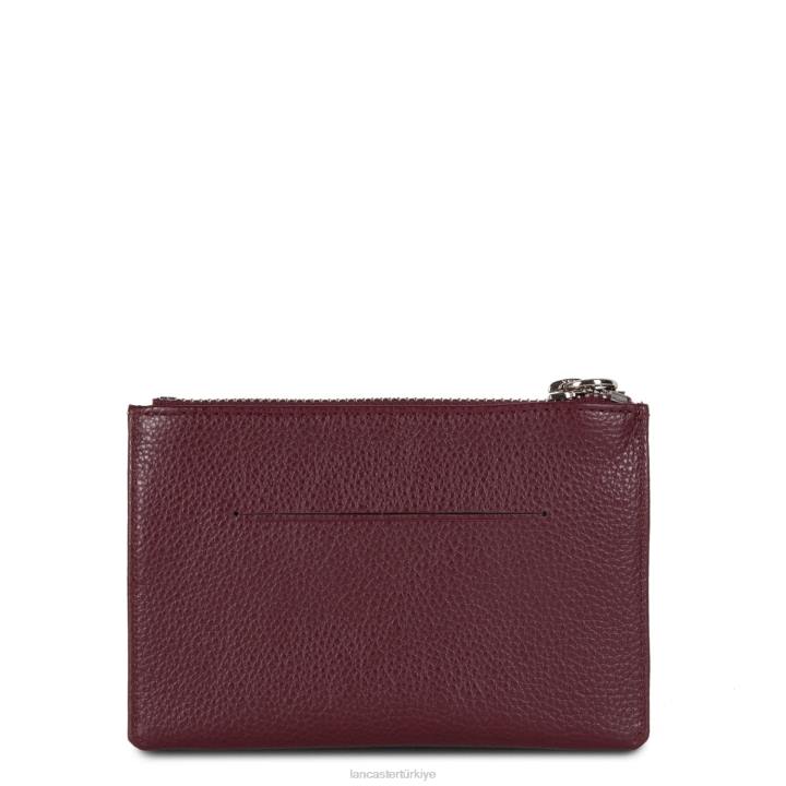 kadınlar debriyaj faulonne pm dökme öncesi Lancaster Paris çanta H0LP1148