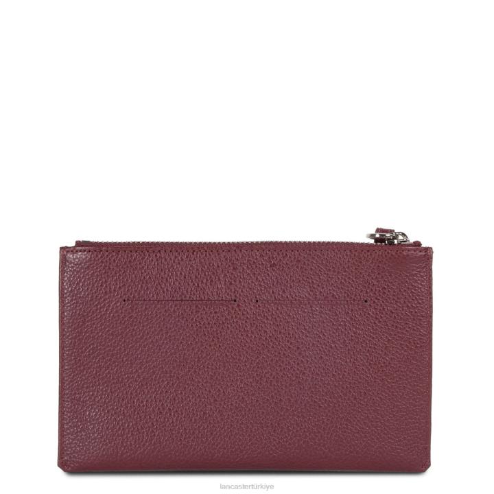 kadınlar debriyaj faulonne pm dökme öncesi Lancaster Paris çanta H0LP1155