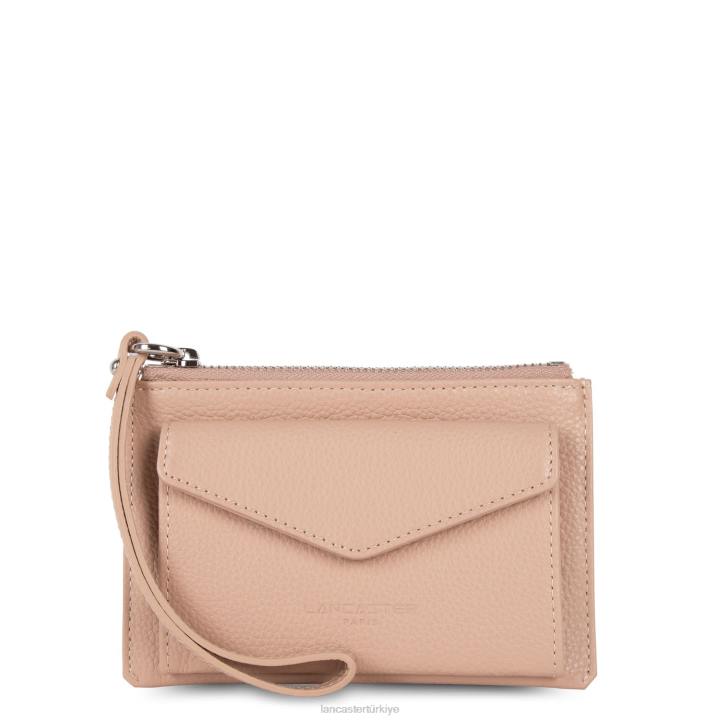 kadınlar debriyaj faulonne pm çıplak Lancaster Paris çanta H0LP1143