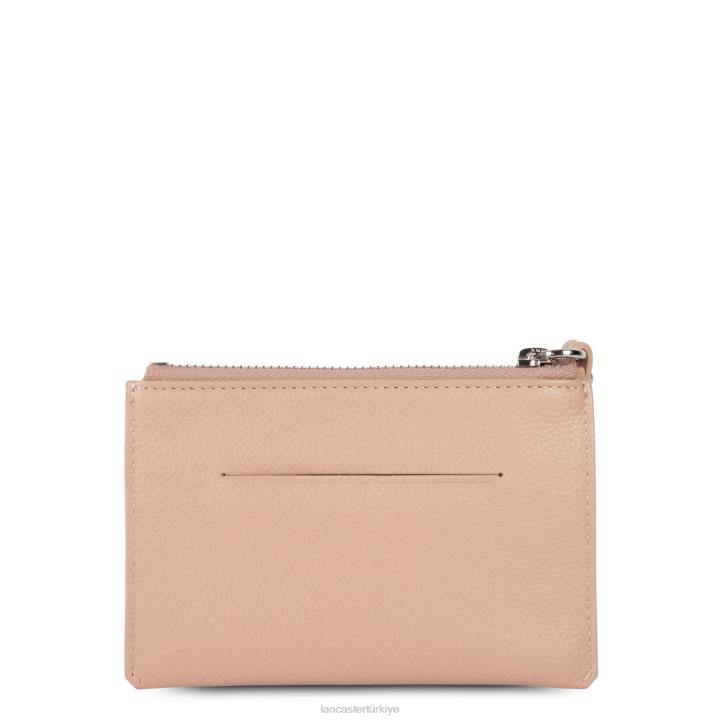 kadınlar debriyaj faulonne pm çıplak Lancaster Paris çanta H0LP1143