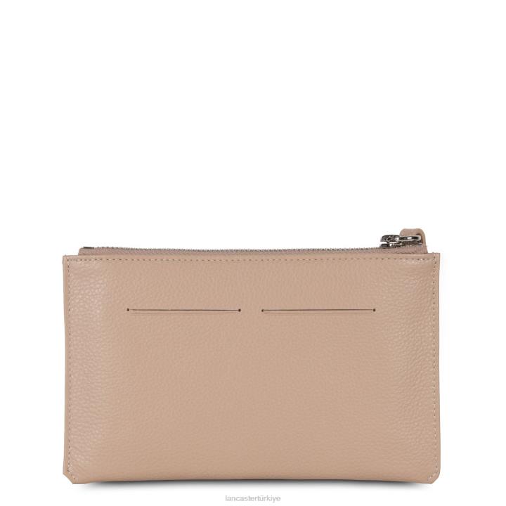 kadınlar debriyaj faulonne pm çıplak Lancaster Paris çanta H0LP1157