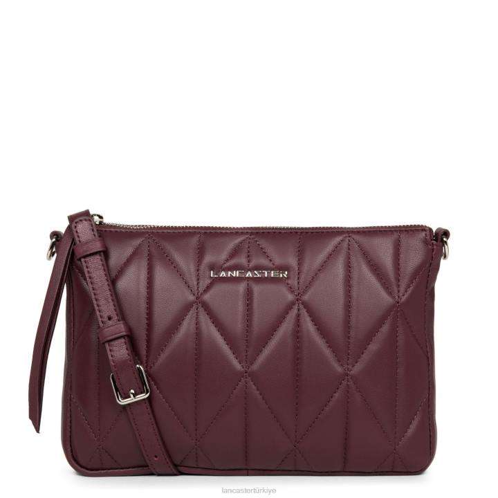 kadınlar debriyaj parisienne matelasse dökme öncesi Lancaster Paris çanta H0LP1189