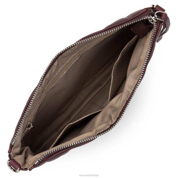 kadınlar debriyaj parisienne matelasse dökme öncesi Lancaster Paris çanta H0LP1189