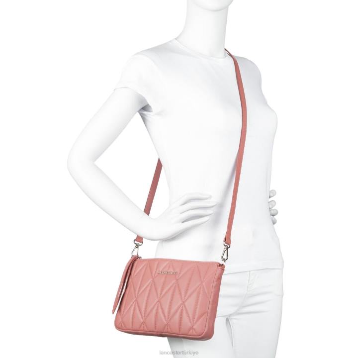kadınlar debriyaj parisienne matelasse dökme öncesi Lancaster Paris çanta H0LP1189