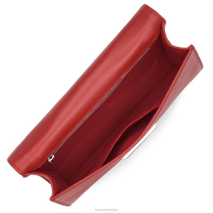 kadınlar debriyaj parisienne sophia allık timsah Lancaster Paris çanta H0LP1245