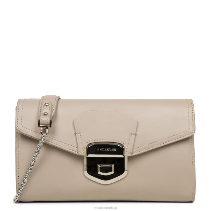 kadınlar debriyaj parisienne sophia galet Lancaster Paris çanta H0LP1252