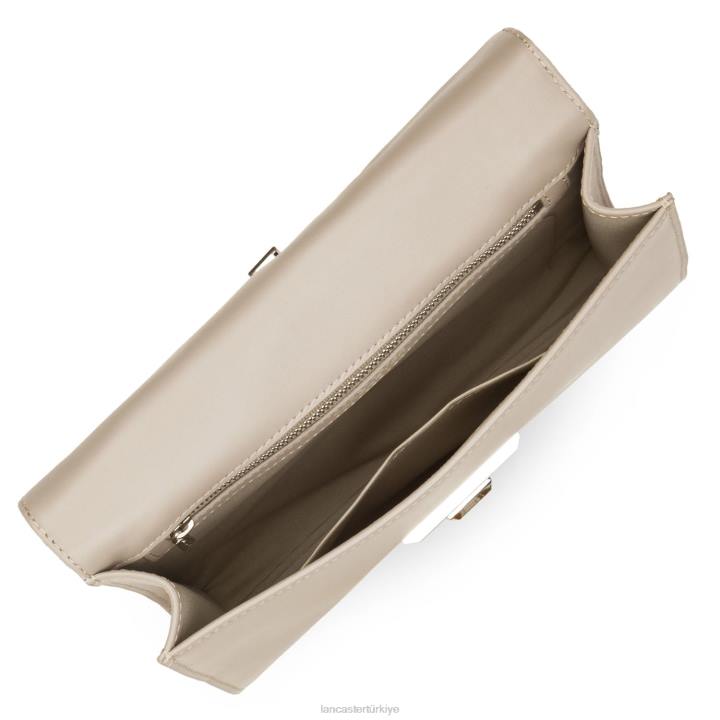 kadınlar debriyaj parisienne sophia galet Lancaster Paris çanta H0LP1252