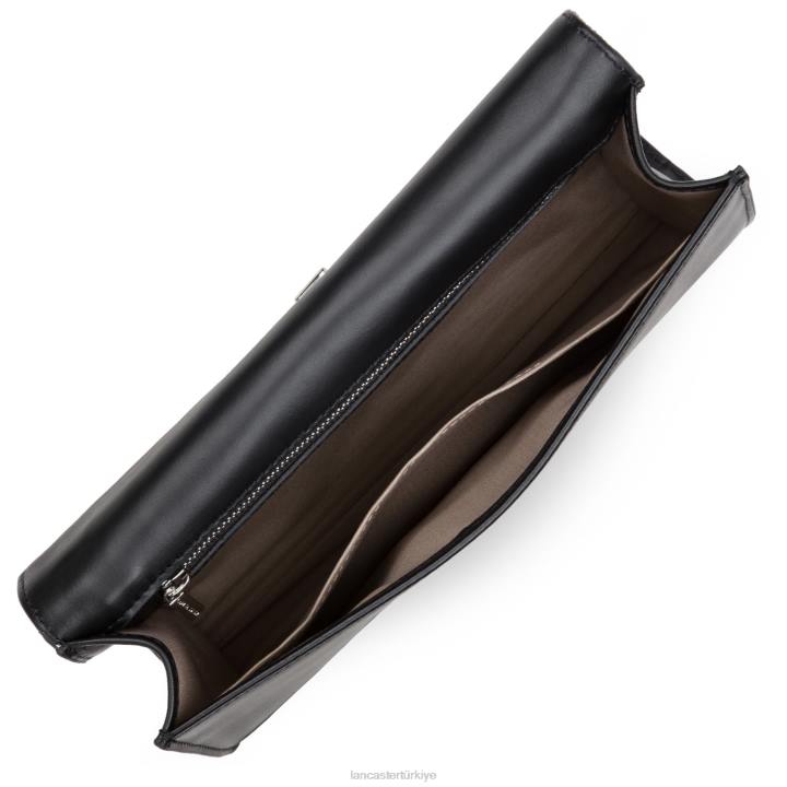 kadınlar debriyaj parisienne sophia kara timsah Lancaster Paris çanta H0LP1247