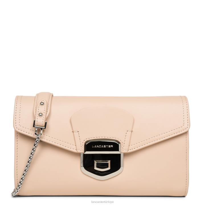 kadınlar debriyaj parisienne sophia çıplak Lancaster Paris çanta H0LP1253