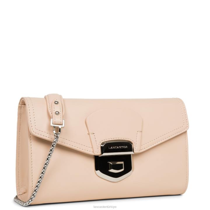 kadınlar debriyaj parisienne sophia çıplak Lancaster Paris çanta H0LP1253