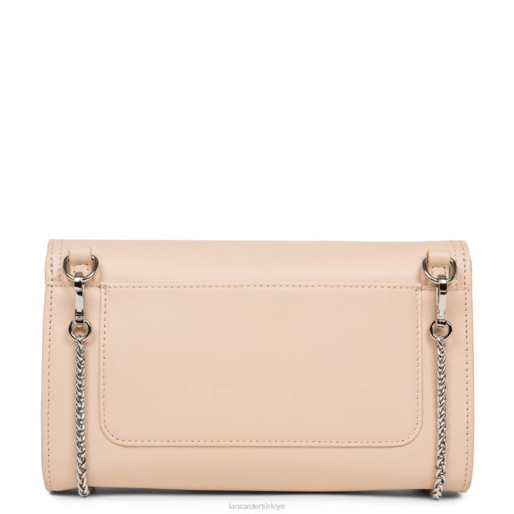 kadınlar debriyaj parisienne sophia çıplak Lancaster Paris çanta H0LP1253