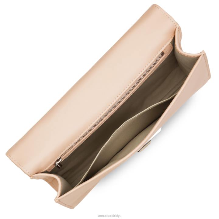 kadınlar debriyaj parisienne sophia çıplak Lancaster Paris çanta H0LP1253