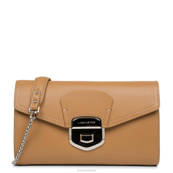kadınlar debriyaj parisienne sophia samur Lancaster Paris çanta H0LP1242