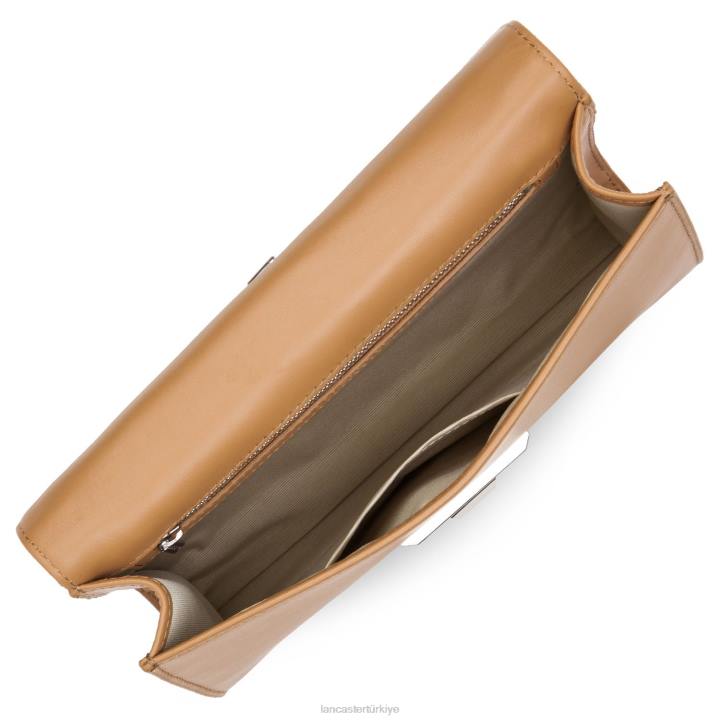 kadınlar debriyaj parisienne sophia samur timsah Lancaster Paris çanta H0LP1250