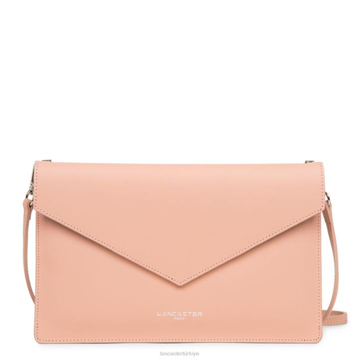 kadınlar debriyaj pur & element şehri allık pudrası Lancaster Paris çanta H0LP495