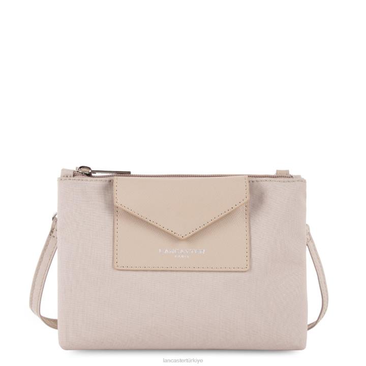 kadınlar küçük debriyaj akıllı kba galet Lancaster Paris çanta H0LP605