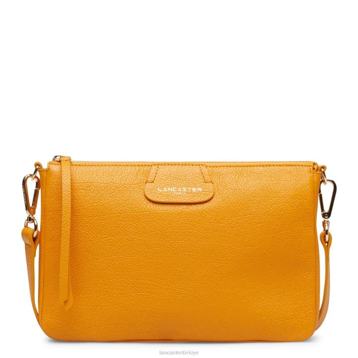 kadınlar m debriyaj dune hafif Safran Lancaster Paris çanta H0LP956