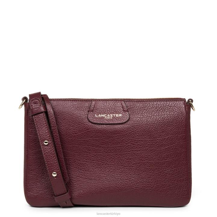 kadınlar m debriyaj dune hafif dökme öncesi Lancaster Paris çanta H0LP953