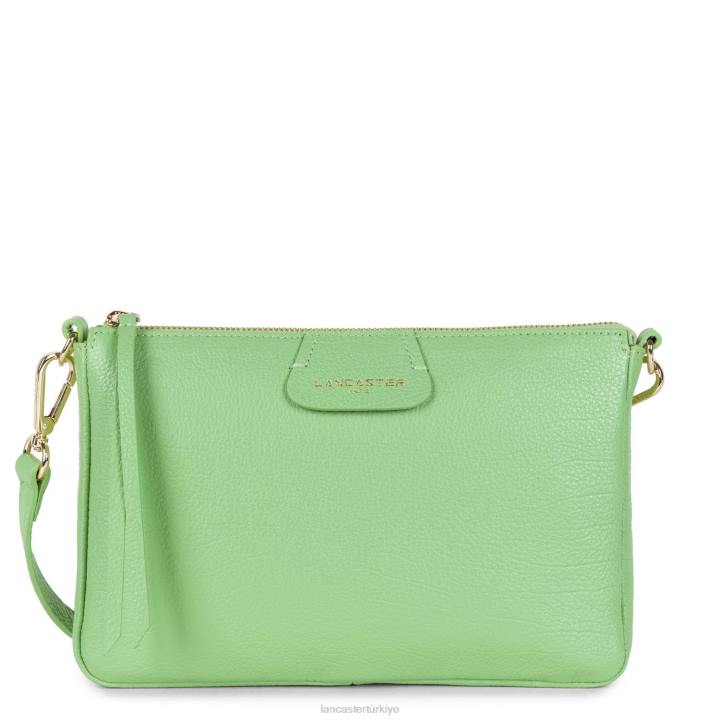 kadınlar m debriyaj dune hafif dikey amande Lancaster Paris çanta H0LP950