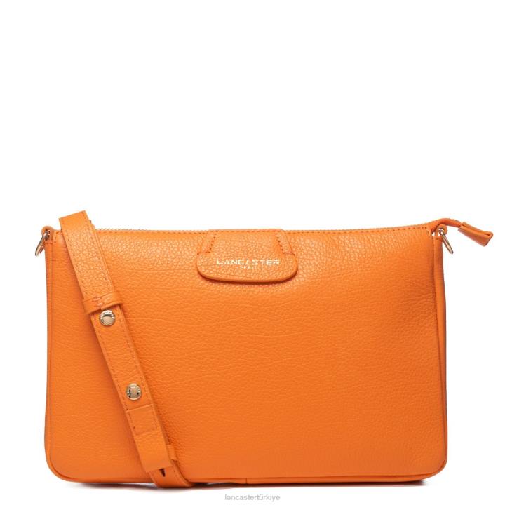 kadınlar m debriyaj dune hafif tutku Lancaster Paris çanta H0LP957