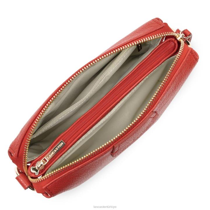 kadınlar m debriyaj dune yeni allık Lancaster Paris çanta H0LP968