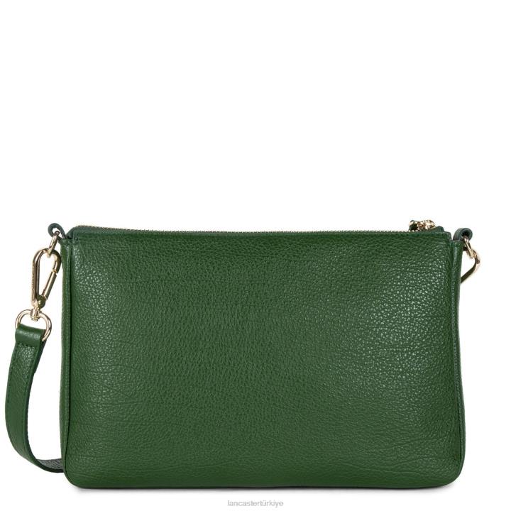 kadınlar m debriyaj dune yeni dikey pin Lancaster Paris çanta H0LP963