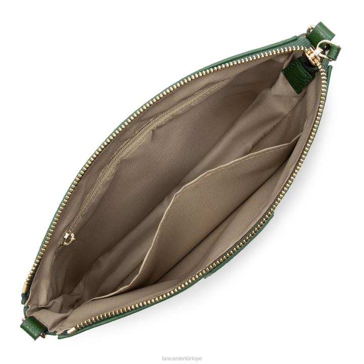 kadınlar m debriyaj dune yeni dikey pin Lancaster Paris çanta H0LP963