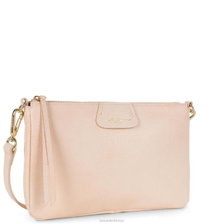 kadınlar m debriyaj dune yeni gül Lancaster Paris çanta H0LP964