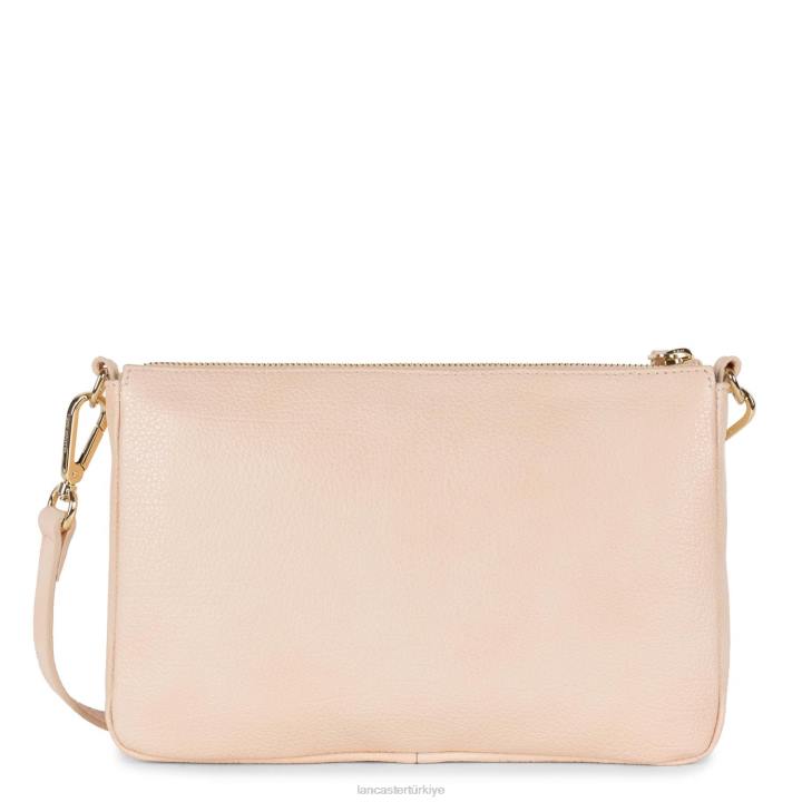 kadınlar m debriyaj dune yeni gül Lancaster Paris çanta H0LP964